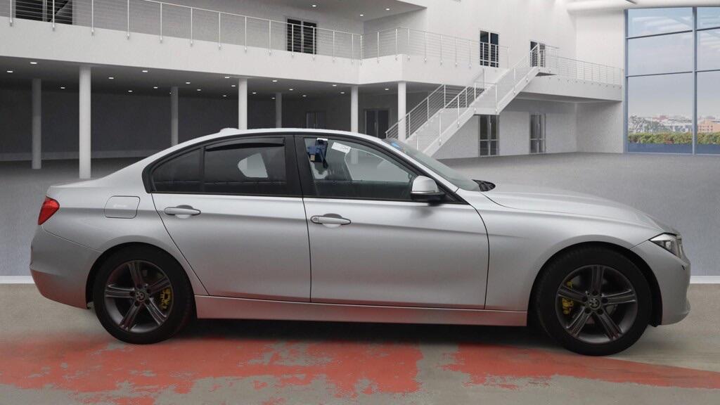 Used BMW 3 Series 2012 for sale - 76473075: Photo 5