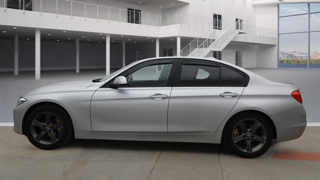 Used BMW 3 Series 2012 for sale - 76473075: Photo 6