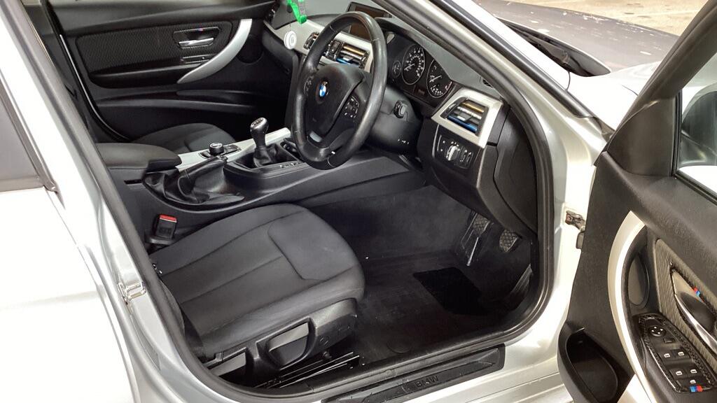 Used BMW 3 Series 2012 for sale - 76473075: Photo 9