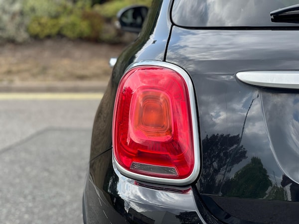 Used Fiat 500X 2016 for sale - 75519429: Photo 11