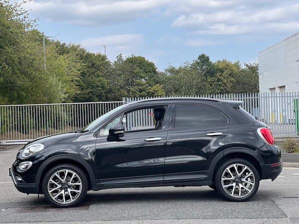 Used Fiat 500X 2016 for sale - 75519429: Photo 13