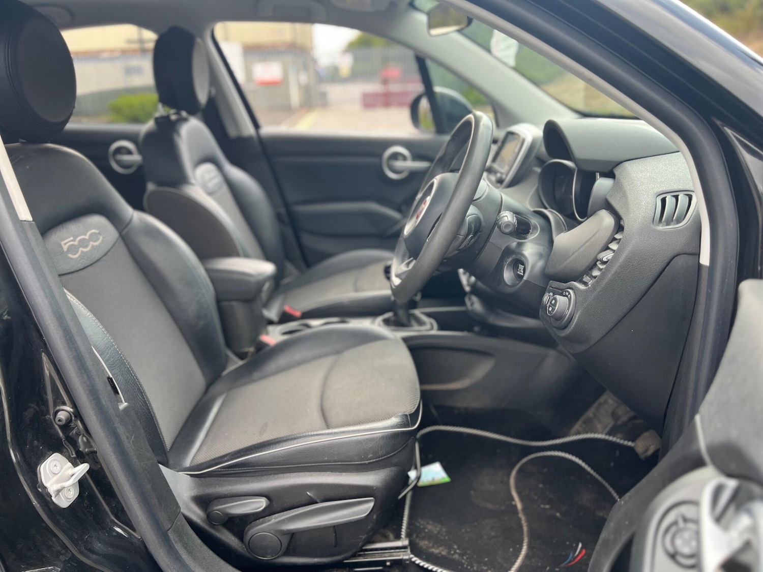 Vehicle 15
