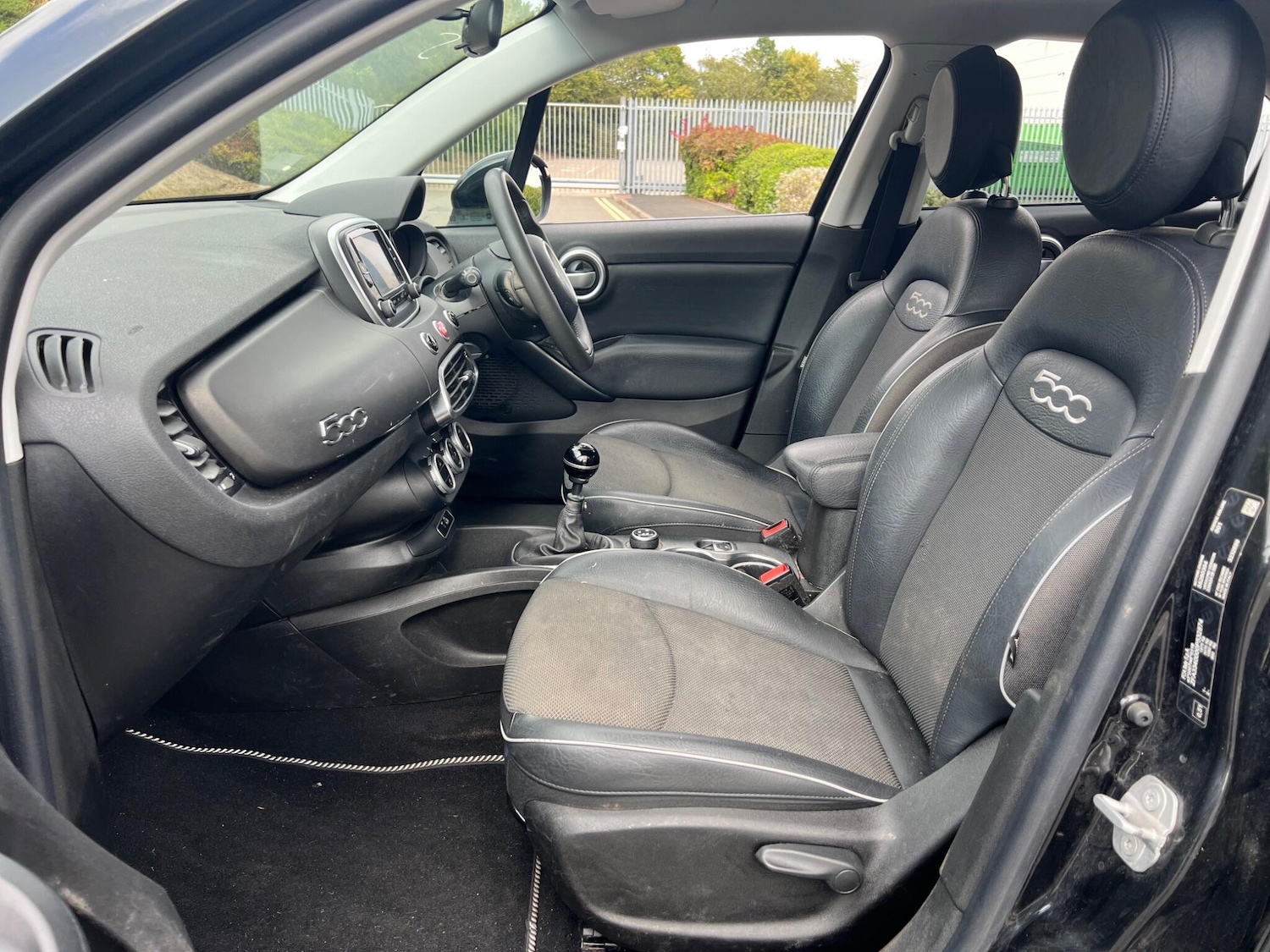 Vehicle 17