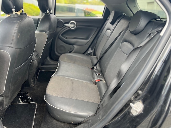 Used Fiat 500X 2016 for sale - 75519429: Photo 20