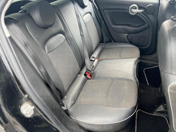 Used Fiat 500X 2016 for sale - 75519429: Photo 22