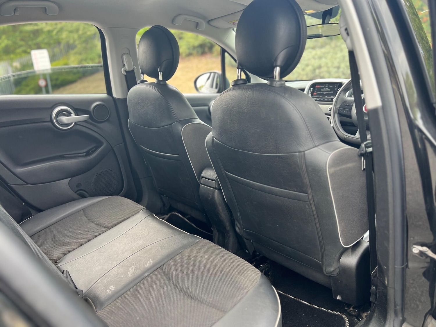 Vehicle 24
