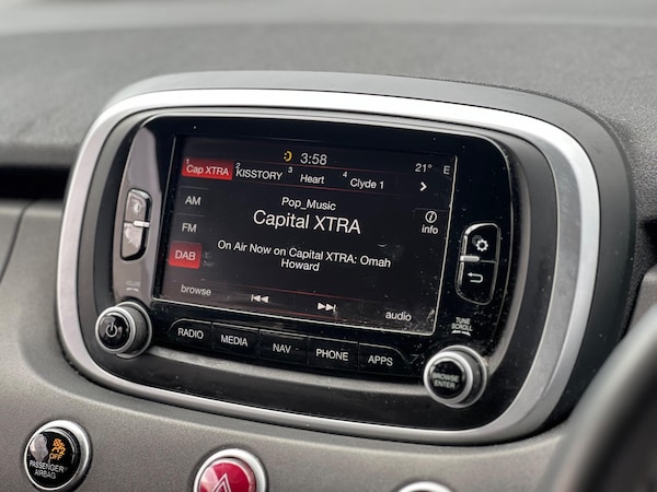 Used Fiat 500X 2016 for sale - 75519429: Photo 27