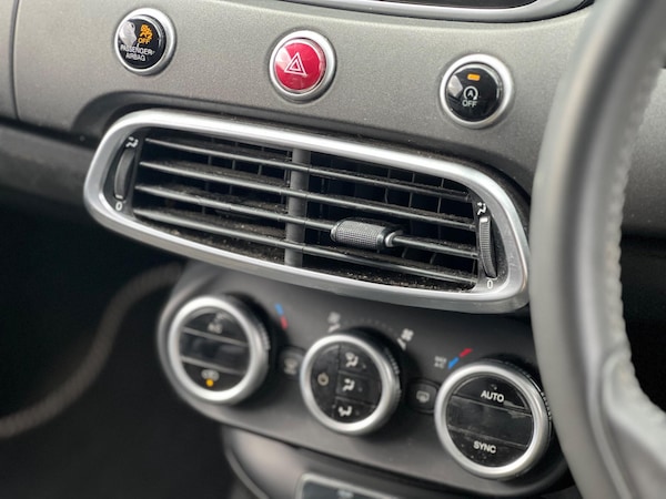 Used Fiat 500X 2016 for sale - 75519429: Photo 28