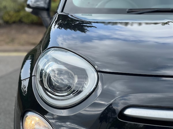 Used Fiat 500X 2016 for sale - 75519429: Photo 30