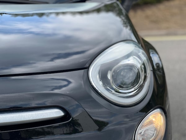 Used Fiat 500X 2016 for sale - 75519429: Photo 31