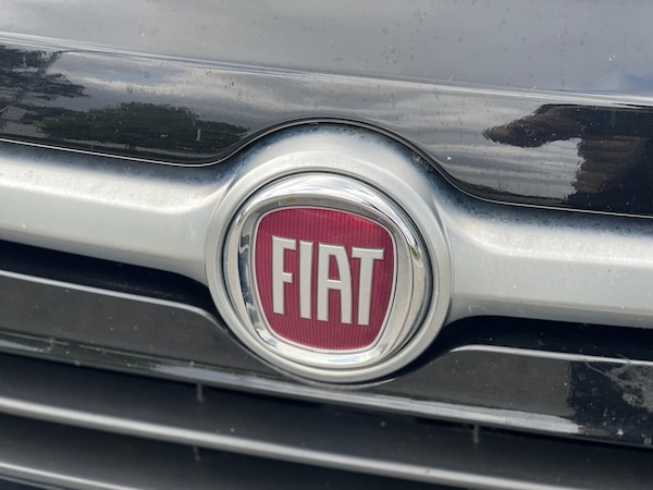 Used Fiat 500X 2016 for sale - 75519429: Photo 32