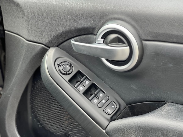 Used Fiat 500X 2016 for sale - 75519429: Photo 37