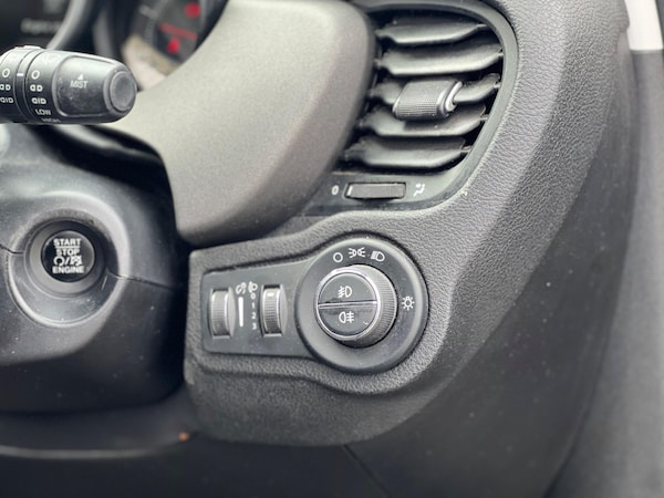 Used Fiat 500X 2016 for sale - 75519429: Photo 38