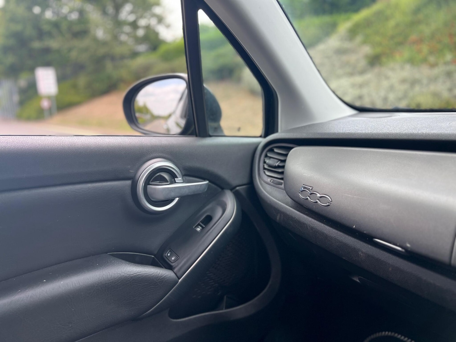 Vehicle 40