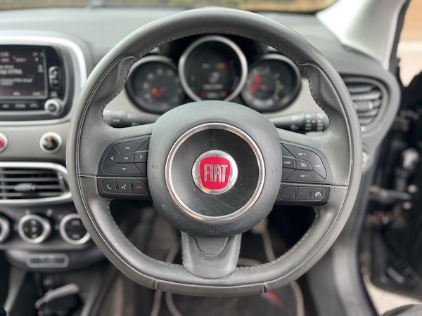 Used Fiat 500X 2016 for sale - 75519429: Photo 5