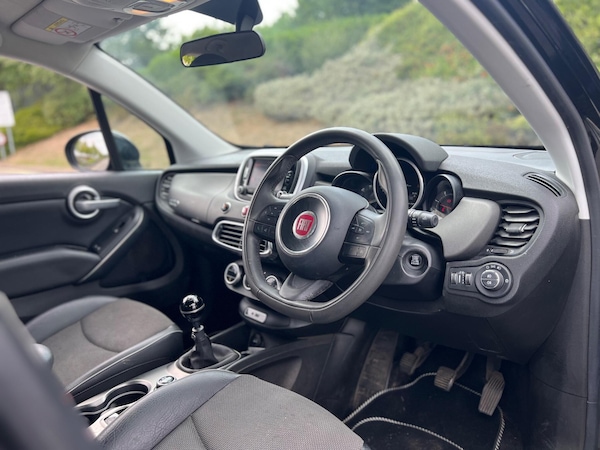 Used Fiat 500X 2016 for sale - 75519429: Photo 6