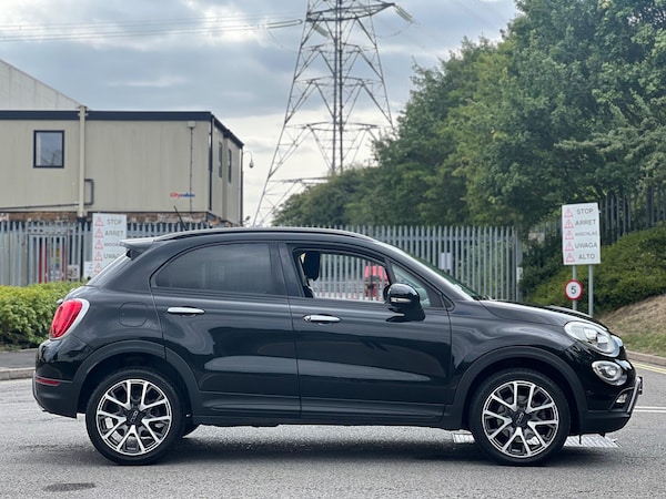 Used Fiat 500X 2016 for sale - 75519429: Photo 7