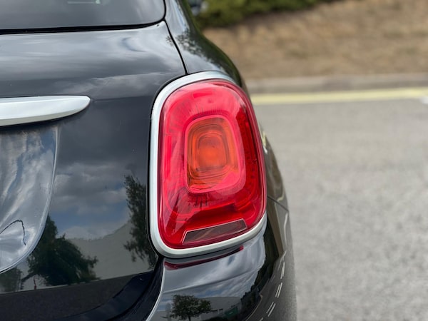 Used Fiat 500X 2016 for sale - 75519429: Photo 9