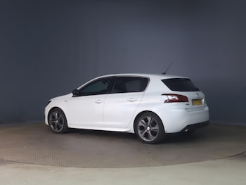 Used Peugeot 308 2017 for sale - 79465307: Photo