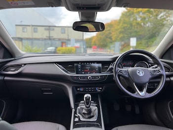 Used Vauxhall Insignia 2018 for sale - 76137452: Photo