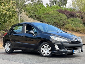 Used Peugeot 308 2008 for sale - 79453285: Photo