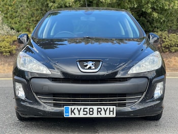 Used Peugeot 308 2008 for sale - 79453285: Photo