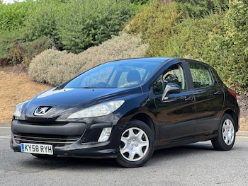Used Peugeot 308 2008 for sale - 79453285: Photo
