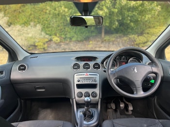 Used Peugeot 308 2008 for sale - 79453285: Photo