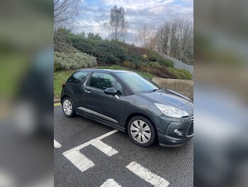 Used Citroen DS3 2014 for sale - 77396011: Photo