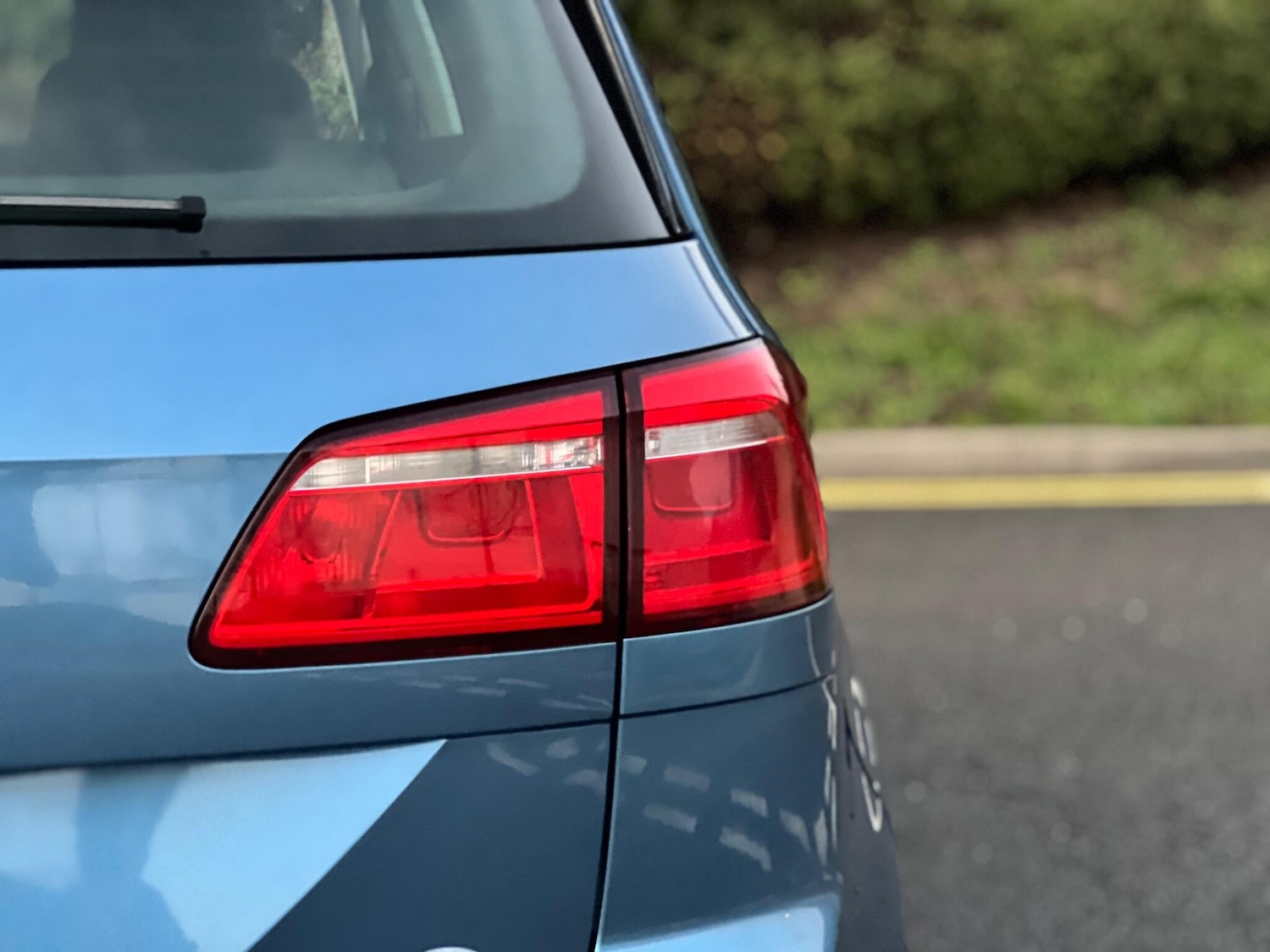 Used Volkswagen Golf SV 2015 for sale - 77091080: Photo 10