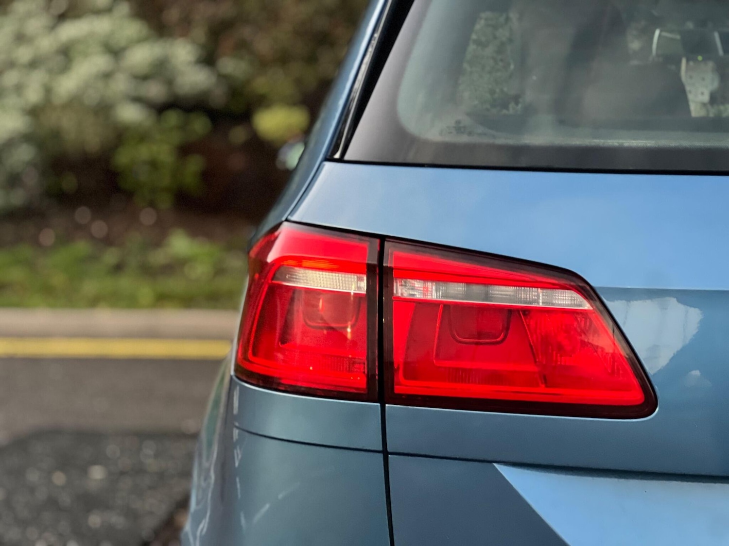 Used Volkswagen Golf SV 2015 for sale - 77091080: Photo 12