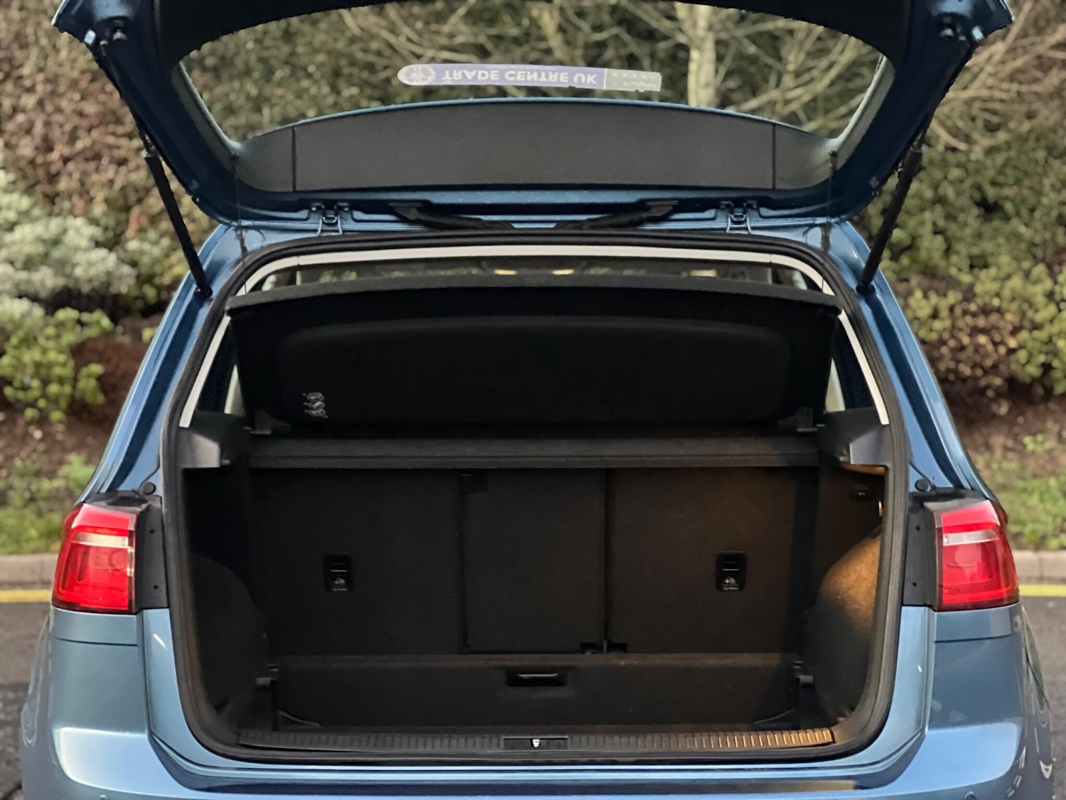 Used Volkswagen Golf SV 2015 for sale - 77091080: Photo 15