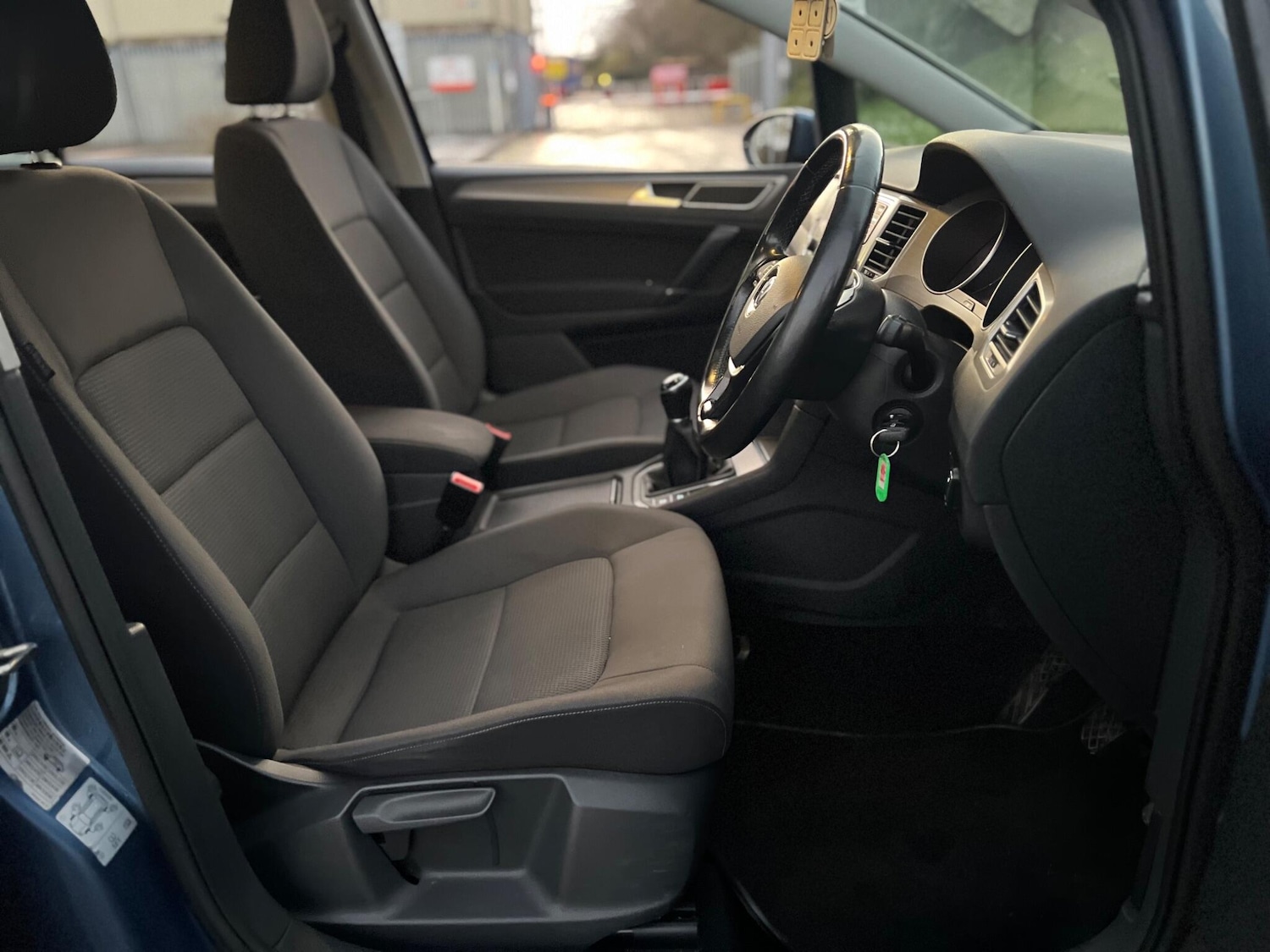 Used Volkswagen Golf SV 2015 for sale - 77091080: Photo 16