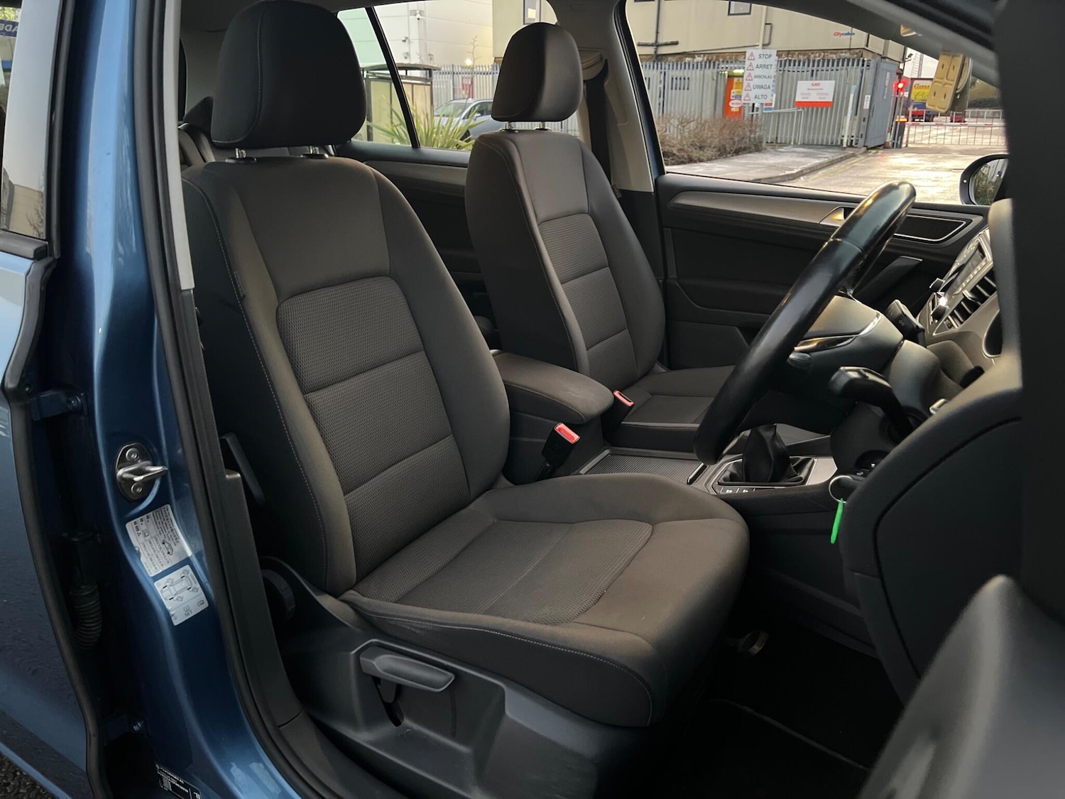 Used Volkswagen Golf SV 2015 for sale - 77091080: Photo 17