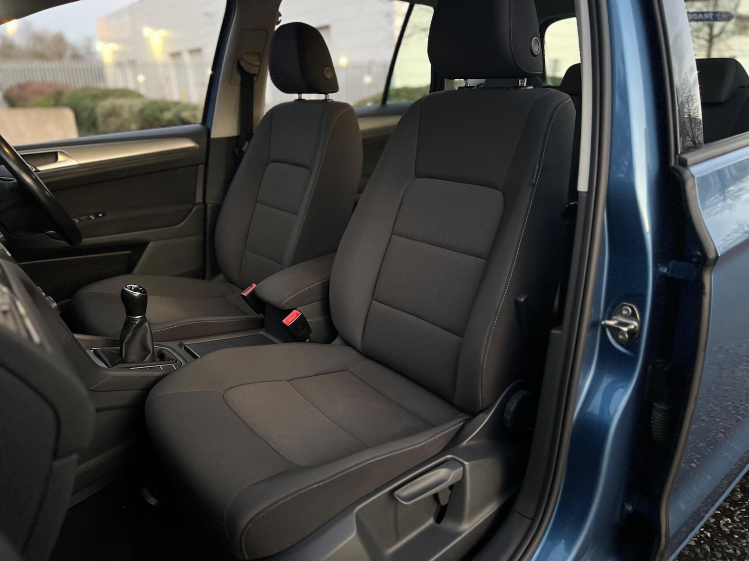 Used Volkswagen Golf SV 2015 for sale - 77091080: Photo 19