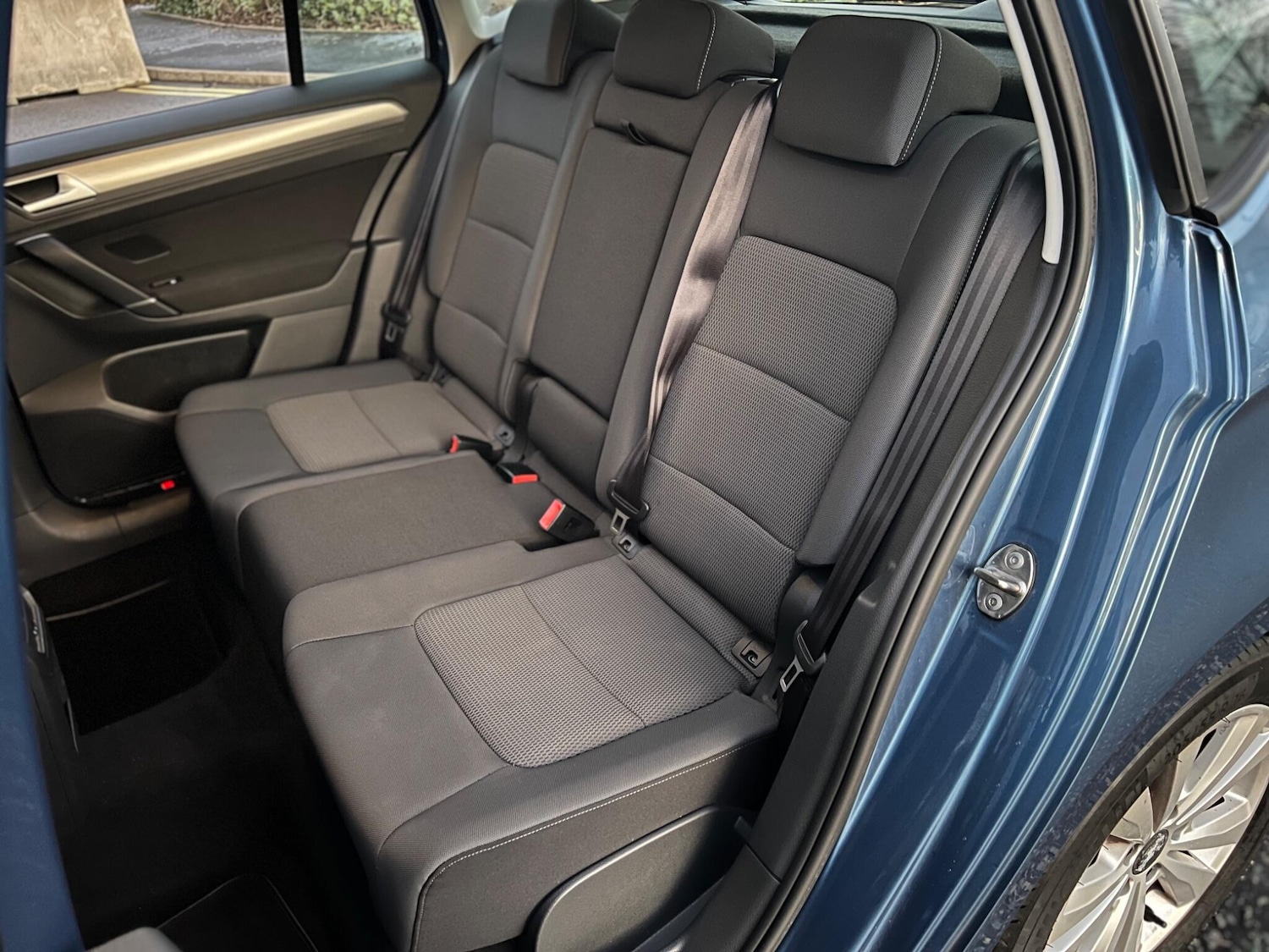 Used Volkswagen Golf SV 2015 for sale - 77091080: Photo 20