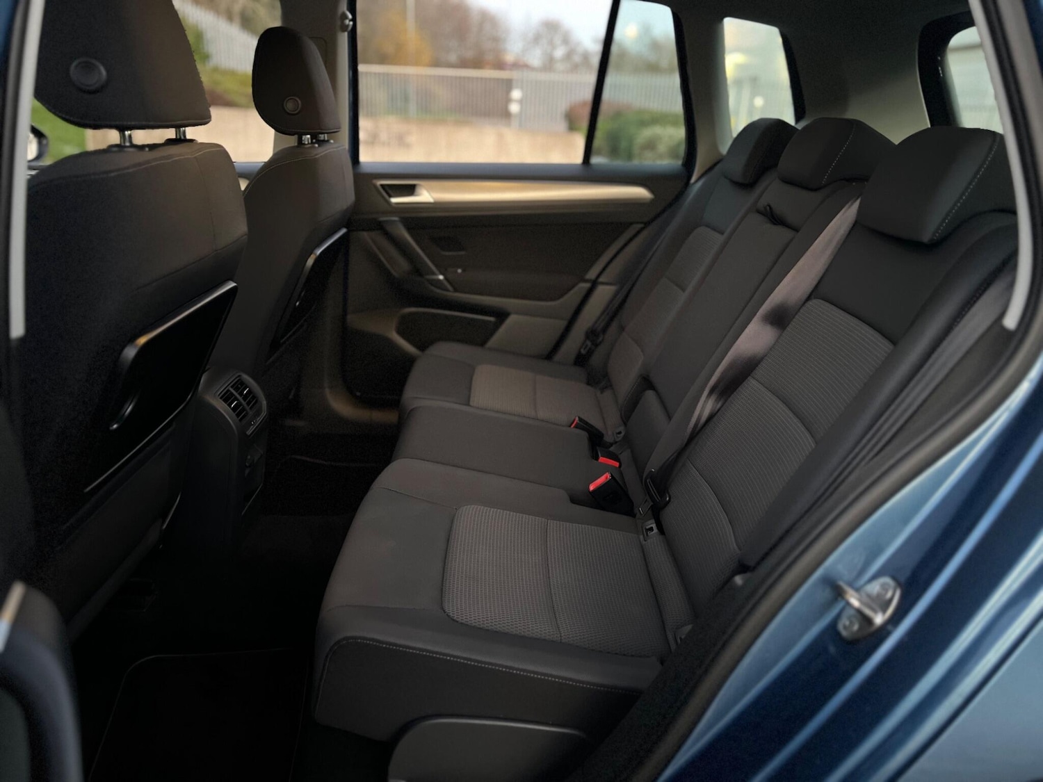 Used Volkswagen Golf SV 2015 for sale - 77091080: Photo 21