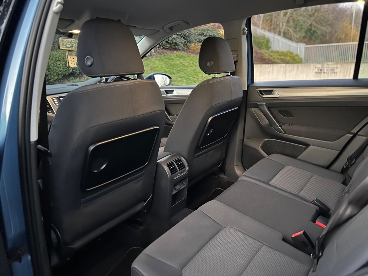 Used Volkswagen Golf SV 2015 for sale - 77091080: Photo 22