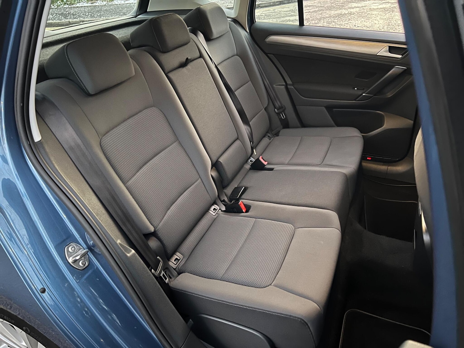 Used Volkswagen Golf SV 2015 for sale - 77091080: Photo 23