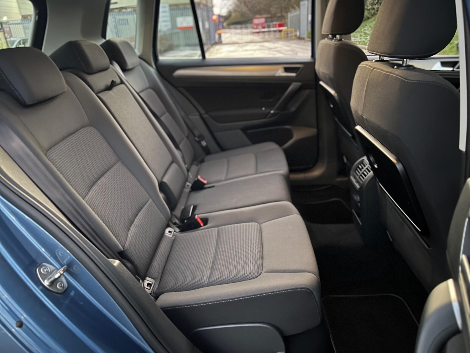 Used Volkswagen Golf SV 2015 for sale - 77091080: Photo 24