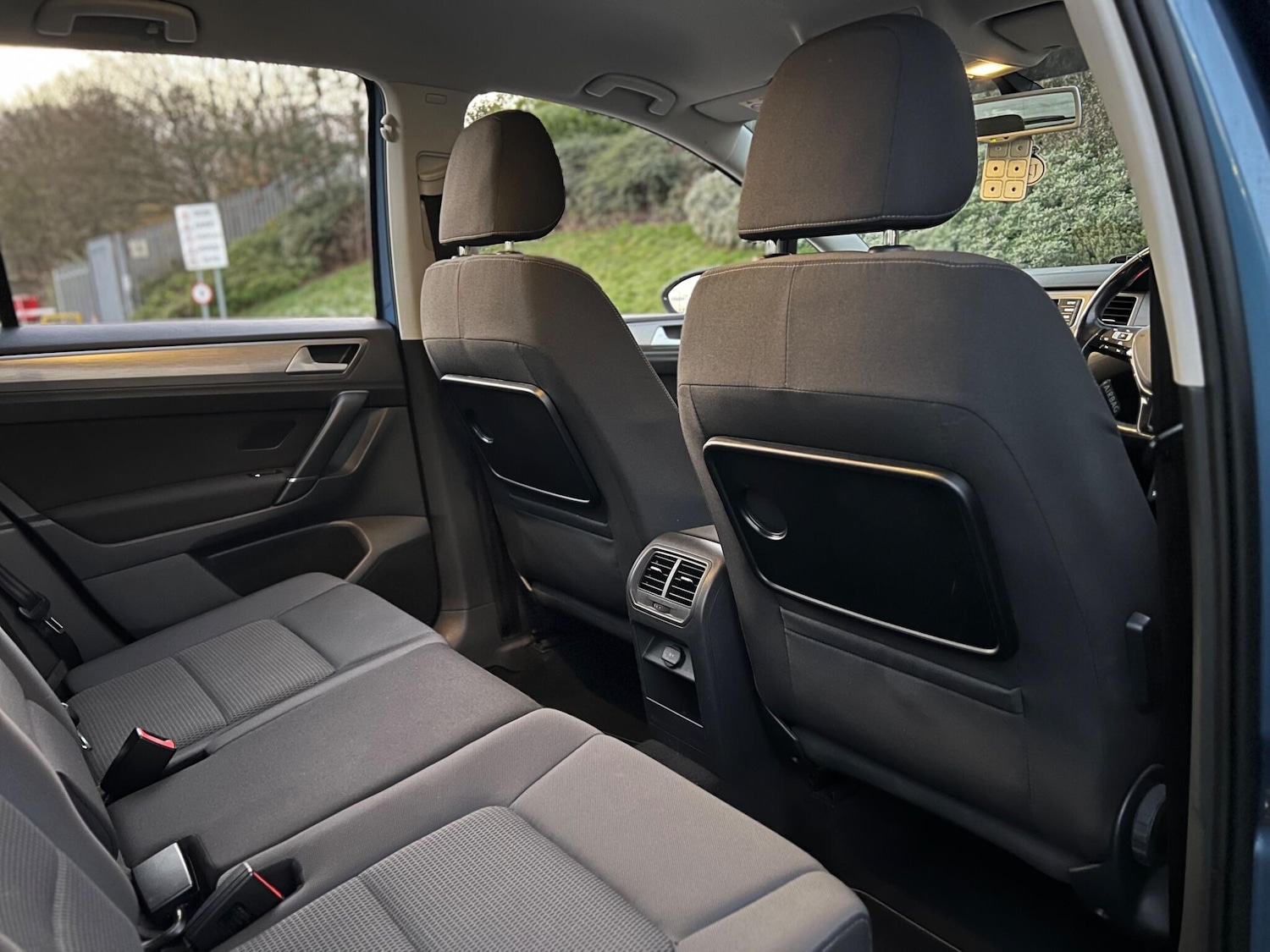 Used Volkswagen Golf SV 2015 for sale - 77091080: Photo 25