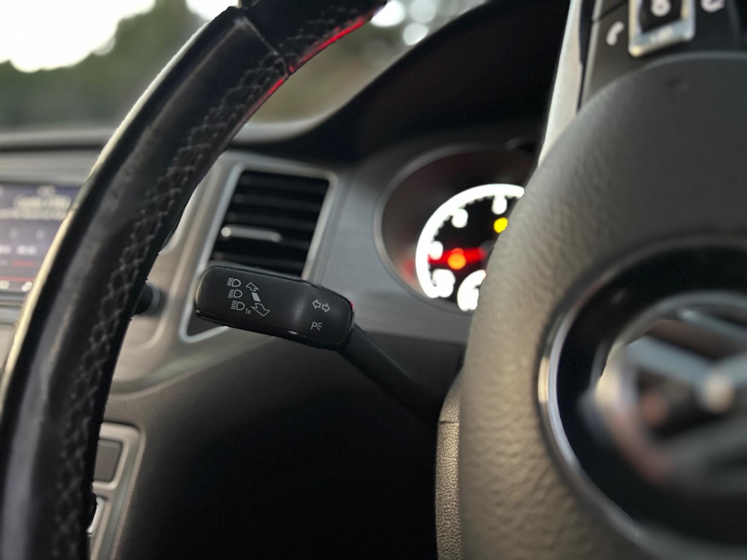 Used Volkswagen Golf SV 2015 for sale - 77091080: Photo 27