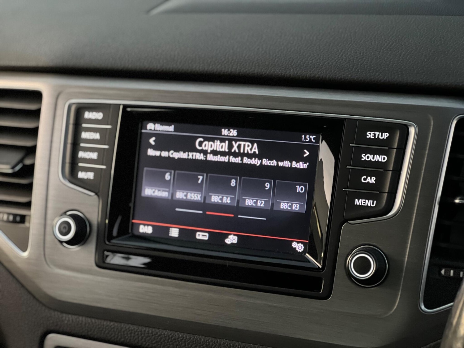 Used Volkswagen Golf SV 2015 for sale - 77091080: Photo 28