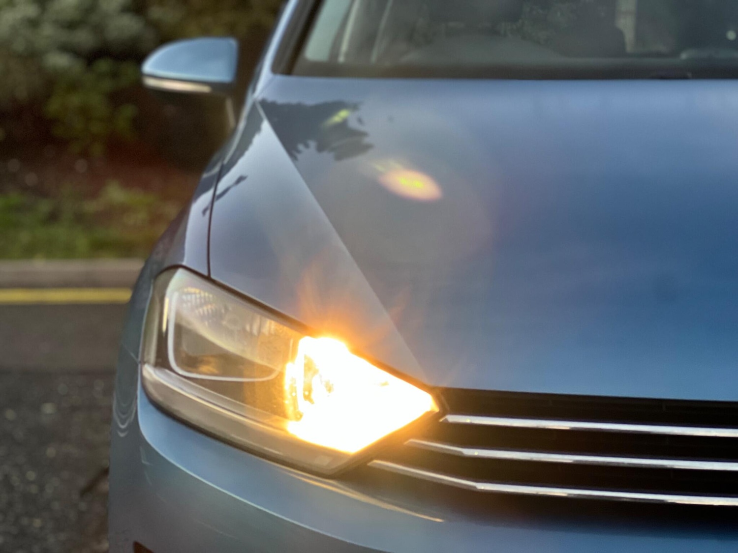 Used Volkswagen Golf SV 2015 for sale - 77091080: Photo 31