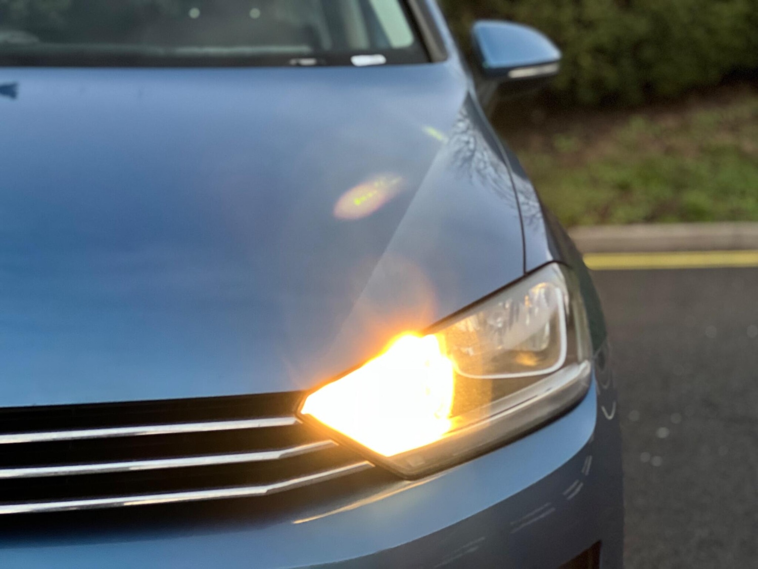 Used Volkswagen Golf SV 2015 for sale - 77091080: Photo 32