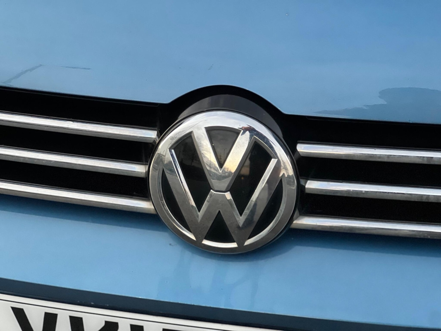 Used Volkswagen Golf SV 2015 for sale - 77091080: Photo 33