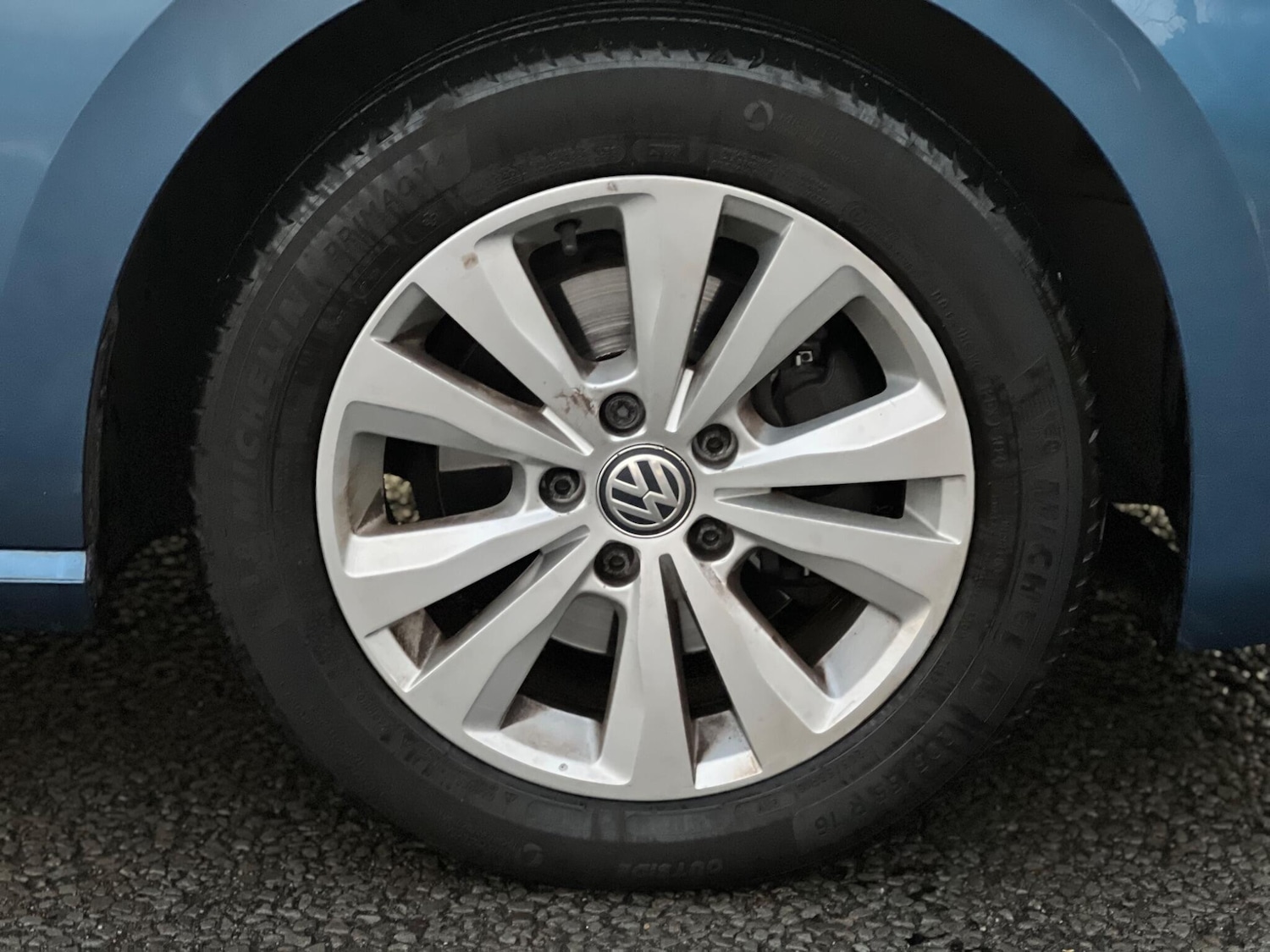 Used Volkswagen Golf SV 2015 for sale - 77091080: Photo 34