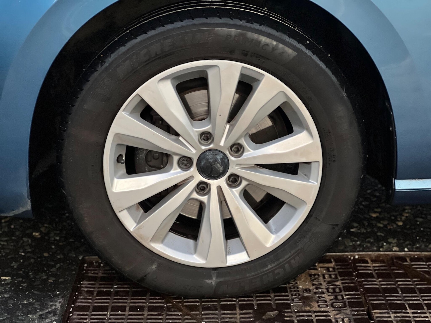 Used Volkswagen Golf SV 2015 for sale - 77091080: Photo 35