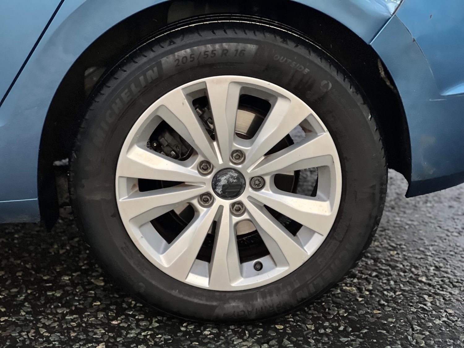 Used Volkswagen Golf SV 2015 for sale - 77091080: Photo 37