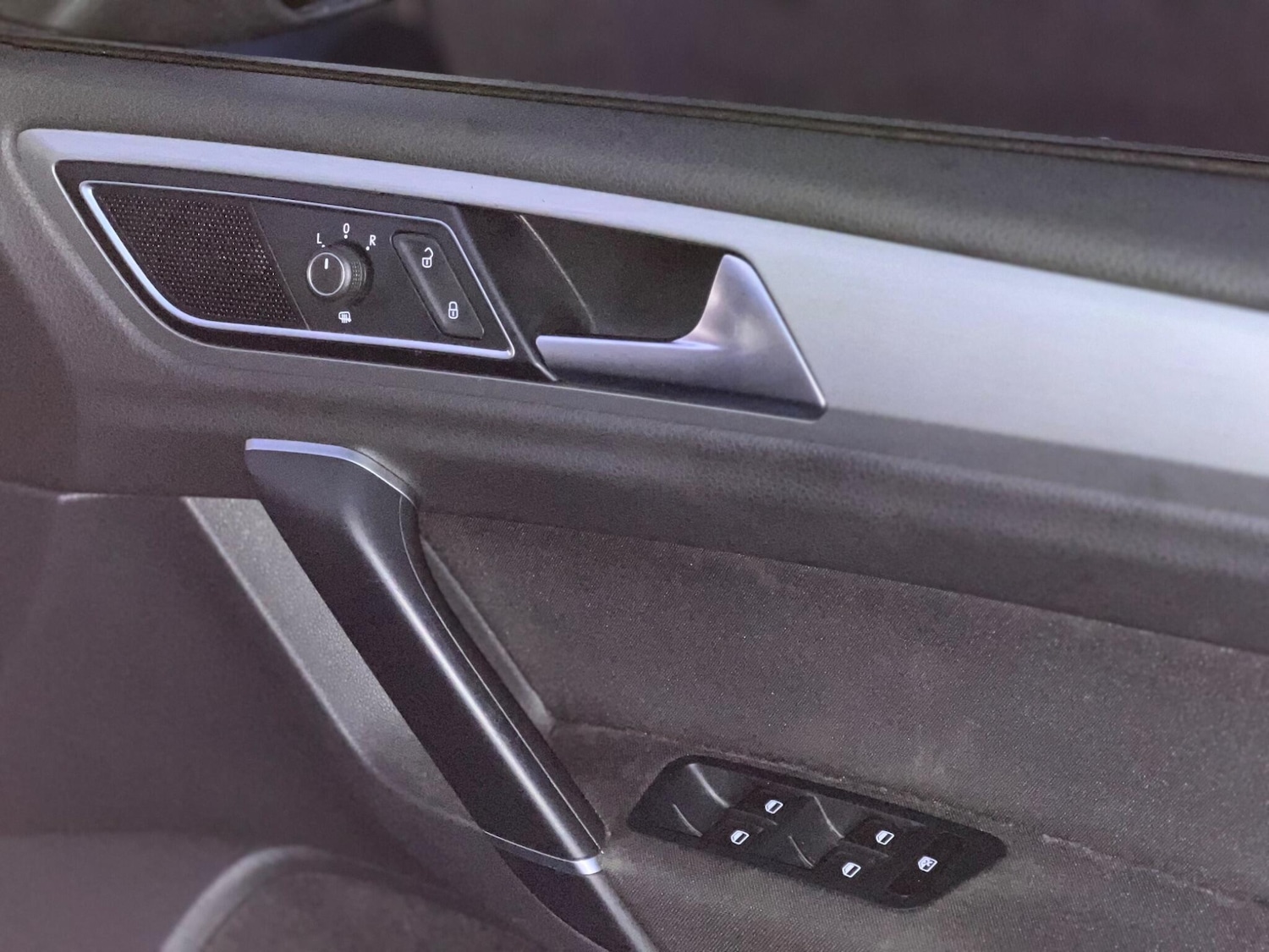 Used Volkswagen Golf SV 2015 for sale - 77091080: Photo 38